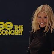 GLEE Forget You Concert 4K