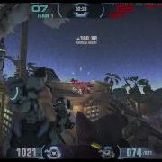 Firefall Dreadnaught Overview