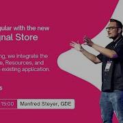 EN Webinar Reactive Angular With The New NgRx Signal Store