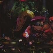Donkey Kong Country 2 Forest Interlude Restored