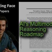 AI S Multimodal Reasoning Roadmap