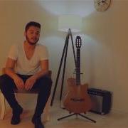 HER ŞEYDE BİRAZ SEN VARSIN COVER