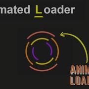 How To Make CSS Animated Loader For Beginners Using HTML And CSS CSS Loader Animation