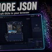 Stop Hand Editing JSON Visual Minecraft GUI Editor For ItemsAdder Nexo Oraxen Vanilla