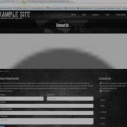 Google Maps Missing Key WordPress Theme Issue