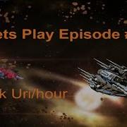 The Most Underrated Method To Farm Uridium 100k Uri Hour LoW Gates Darkorbit Episode 1