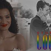 LGBTQ Multifandom Stupid Love Feat StardustxEdits Happy Pride Month 2021