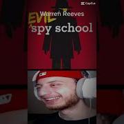 Spy School Meme