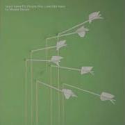 Modest Mouse Float On 432Hz