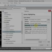 How To Change Theme For MonoDevelop