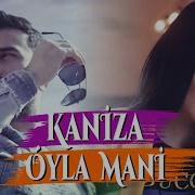 Elvin Mirzəzadə Ft Kaniza Düşün Məni Óyla Mani