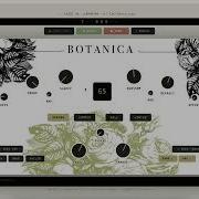 BOTANICA Sequencer Prototype Try It Now