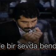Ibrahim Tatlıses Öyle Bir Sevda Bendeki