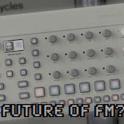 Bad Gear Elektron Model Cycles The Anti 80s Machine