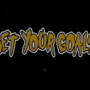 Set Your Goals Full Set Chain Reaction