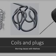 Coils And Plugs Morning Classes With Mathew