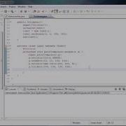 Java Tutorial 89 JLabel Die Dritte Zeichnen
