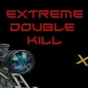Extreme Double Kill MW3 HD