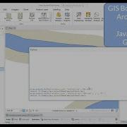 GIS Software Tutorial ArcGIS Pro Boot Camp For Python Java Script And GeoGames GIS Maps Python