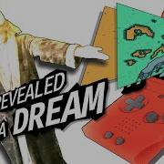 Making A Gameboy Advance Game I Witnessed In A Dream