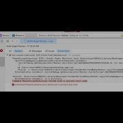 The Solution To Command PhaseScriptExecution Failed With A Nonzero Exit Code Flutter App Archive Er