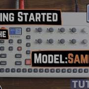Model Samples QuickStart Guide