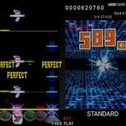 DrumMania 8thMIX MODEL DD4 Extreme AutoPlay