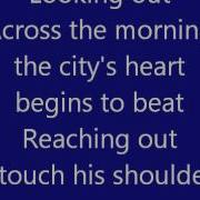 Glee Human Nature With Lyrics