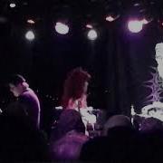 Gel Live In NYC Full Set 4 21 23