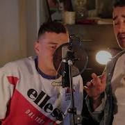 Benny Morrell X Ray Pelka Understand Live Version