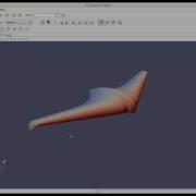 How To Calculate Aerodynamic Forces With Paraview