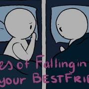 7 Stages Of Falling In Love With Your Best Friend