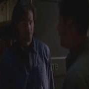 SPN 8X22 Clip Show Dean Castiel Argue