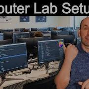 Getting Started With Computer Lab For Active Directory Users And Computers Free Learning Course