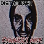 FNF DISTRAUGHT Fynners Mix