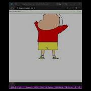 Python Shinchan Code Python Shorts Codewithabhi Shinchan