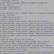 Android Development 82 Introduction To The FrameLayout Mp4