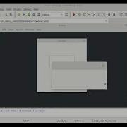 GTK GtkDialog Part 06