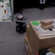 Robotic Turtlebot Multi Agent System