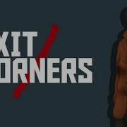 Exit Corners OST Thoughtlace