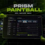FiveM Advanced Paintball Script 4 Custom Maps ESX QBOX QBCORE Prism Scripts