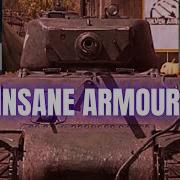 НЕПРОБИВАЕМЫЙ танк с маленькой пушкой Cobra King в War Thunder Mobile