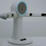 RAY Face Face Scanner Installation Guide