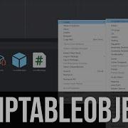 Intro To Scriptable Objects In Unity Reusable Data Stores