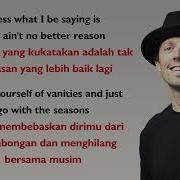 I M Yours Jason Mraz Lyrics Dan Terjemahan