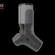 Procedural Hard Surface Modeling Tips
