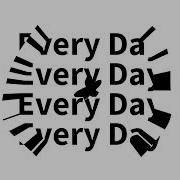 Every Day Draw By OpenFrameworks