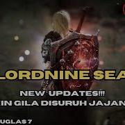 LIVE LORDNINE DOUGLAS 7 NEW UPDATES ATTACK SPEED BUG FIXED