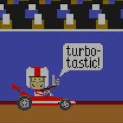 Turbo Scene Restored