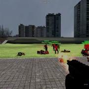 Garrys Mod Aimbot FTW